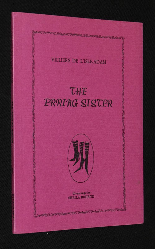 The Erring Sister