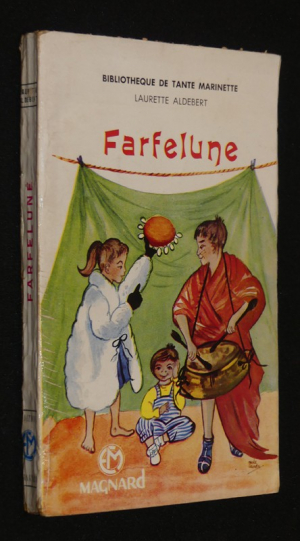 Farfelune