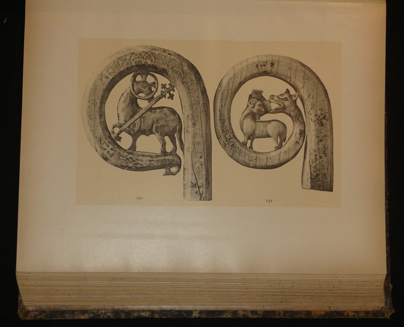 Catalogue des objets d'art et de haute curiosité de l'Antiquité, du Moyen Age et de la Renaissance... Composant la collection de M. D. Schevitch