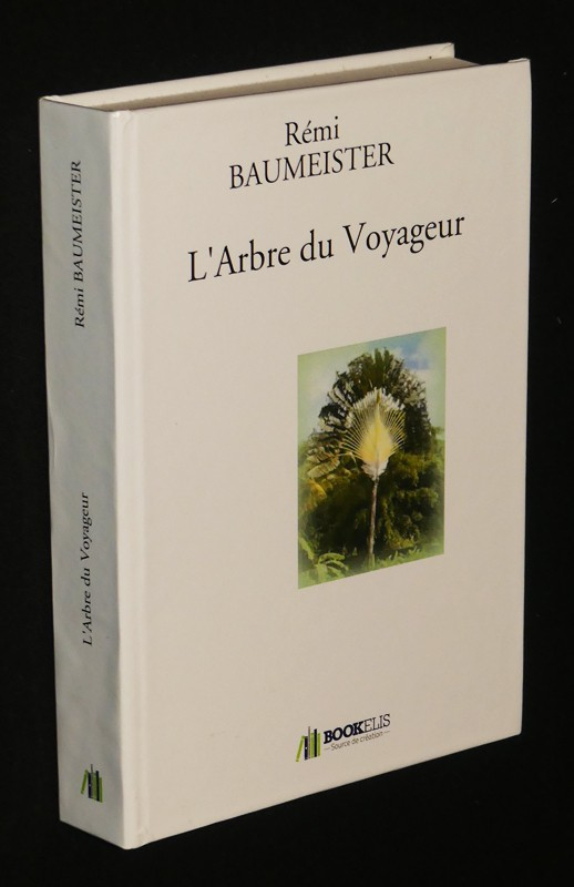 L'Arbre du Voyageur