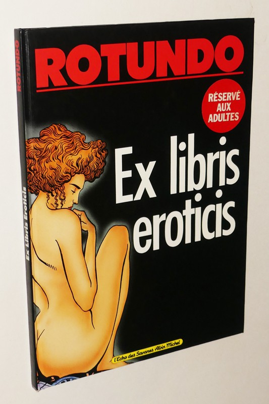 Ex libris eroticis