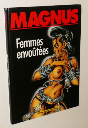 Femmes envoûtées