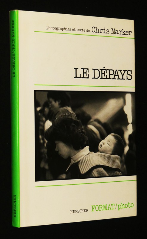 Le Dépays