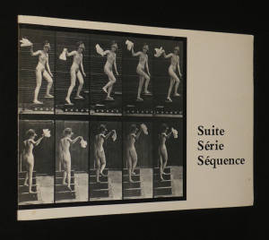 Suite Série Séquence