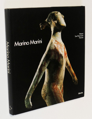 Marino Marini