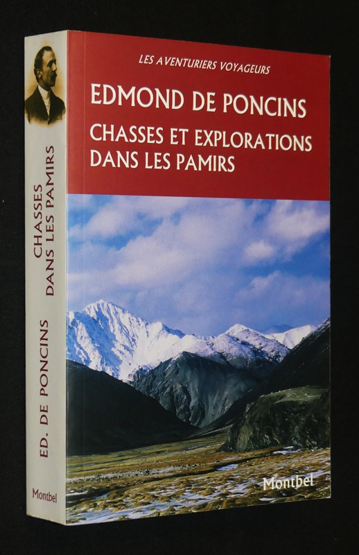 Chasses et explorations dans les Palmirs