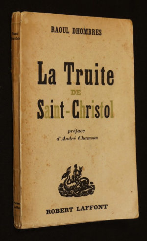 La Truite de Saint-Christol