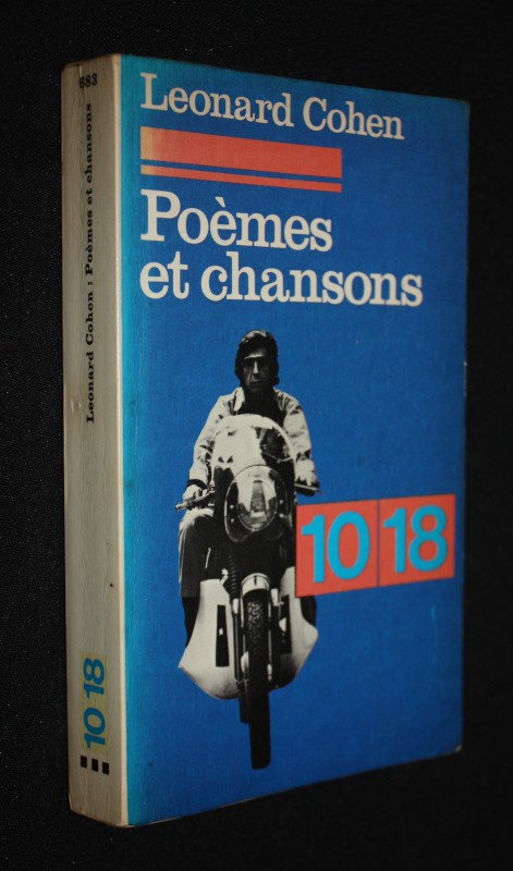 Poèmes et chansons