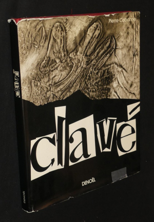 Clavé