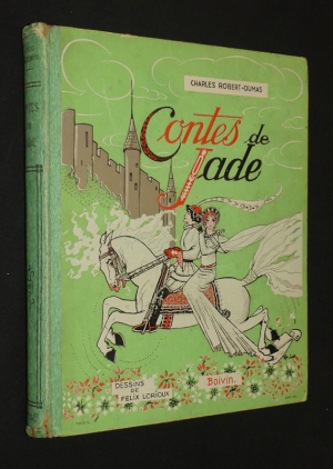 Contes de jade