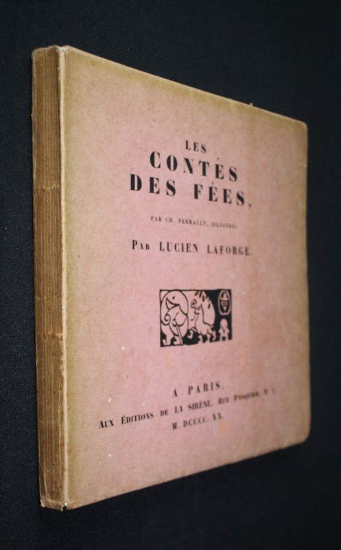 Les contes de fées