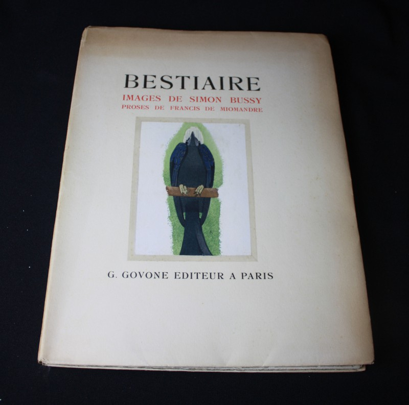 Bestiaire