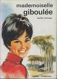 Mademoiselle Giboulée