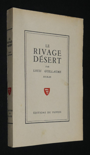 Le Rivage désert