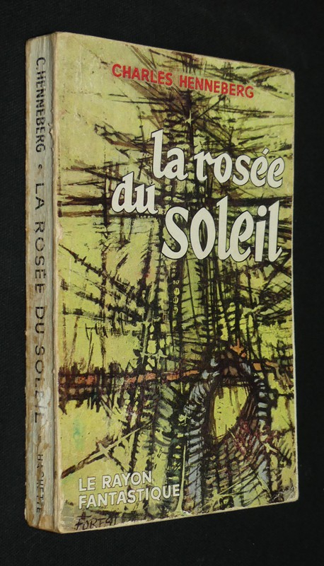 La Rosée du soleil