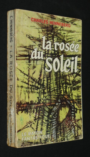 La Rosée du soleil