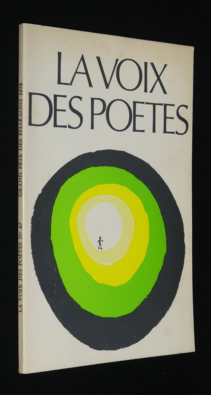 La voix des poètes n°67