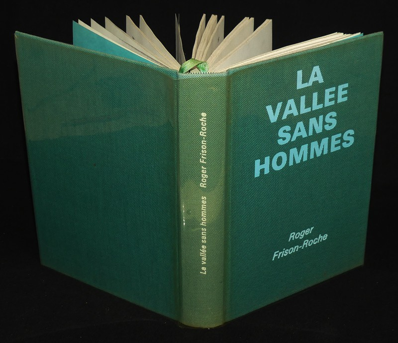 La vallée sans hommes