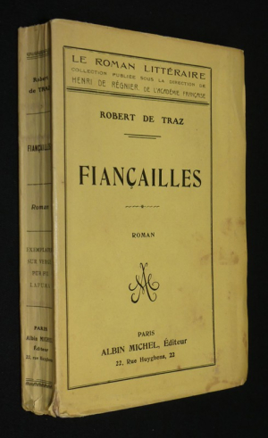 Fiançailles