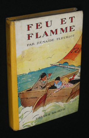 Feu et Flamme