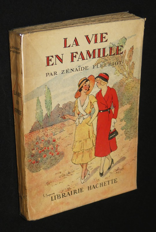 La vie en famille