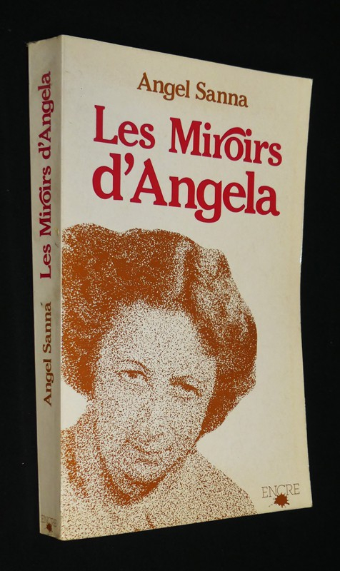 Les miroirs d'Angela