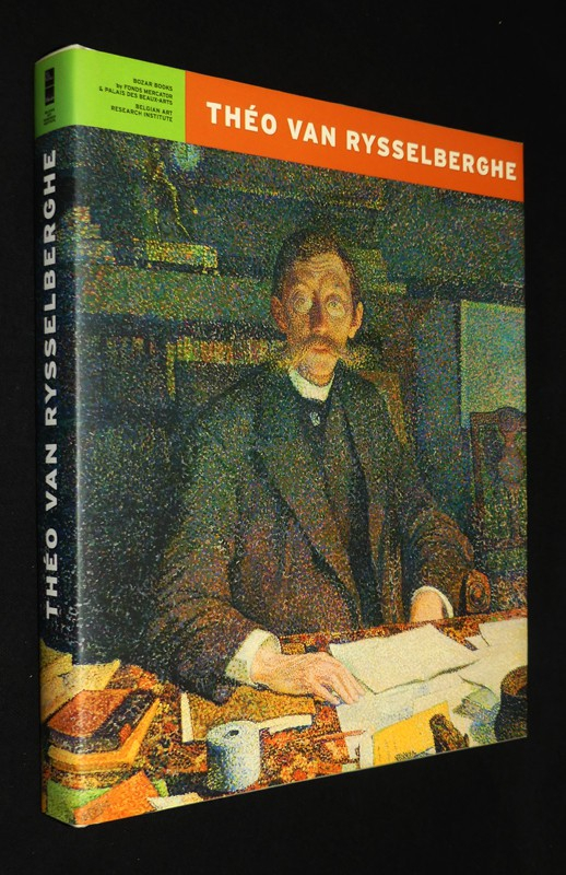 Théo Van Rysselberghe