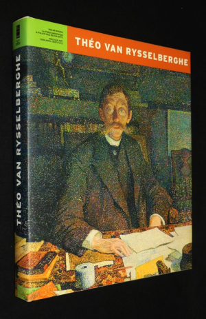 Théo Van Rysselberghe