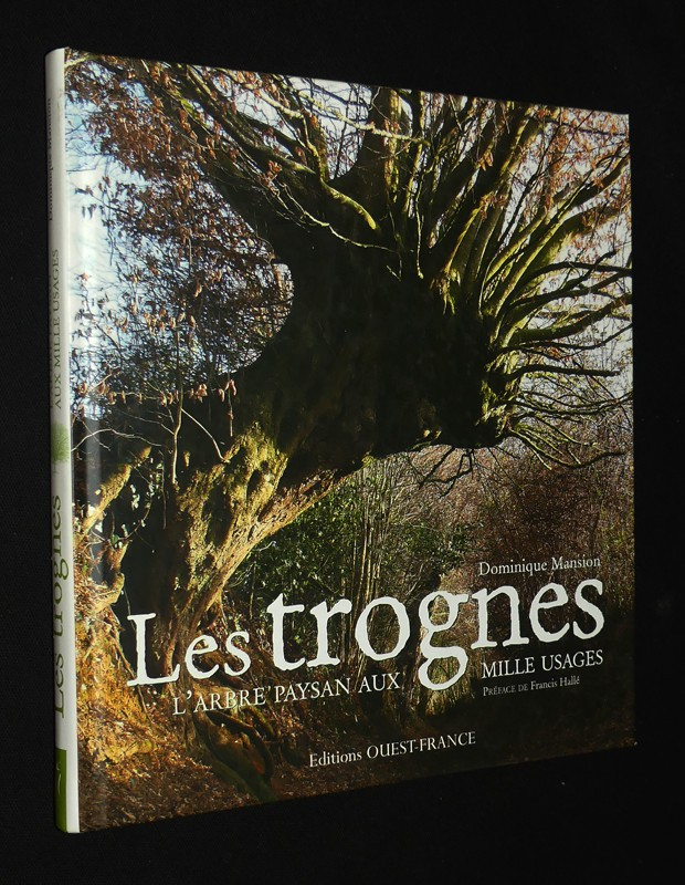 Les Trognes : L'arbre paysan aux mille visages