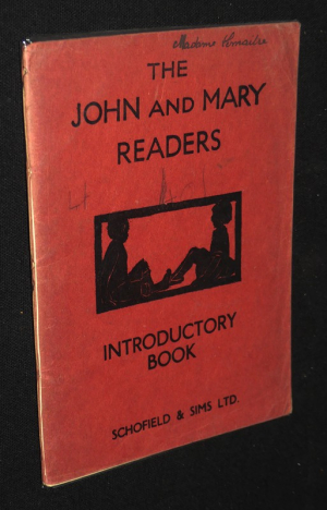 The John and Mary Readers