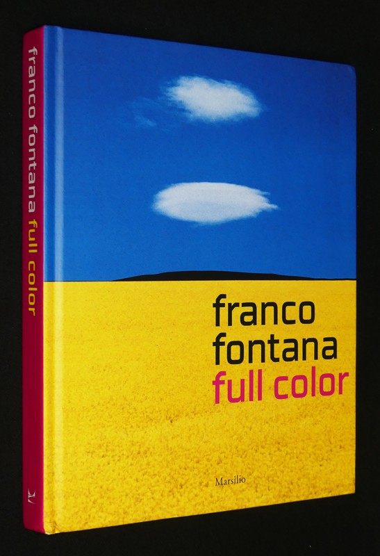 Franco Fontana Full Color