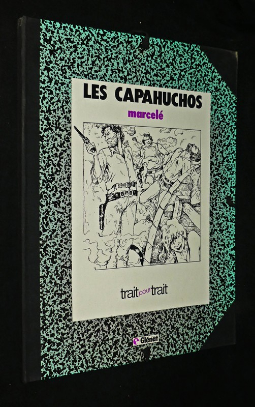 Les Capahuchos, Les faubourgs