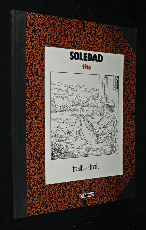 Soledad, La cible