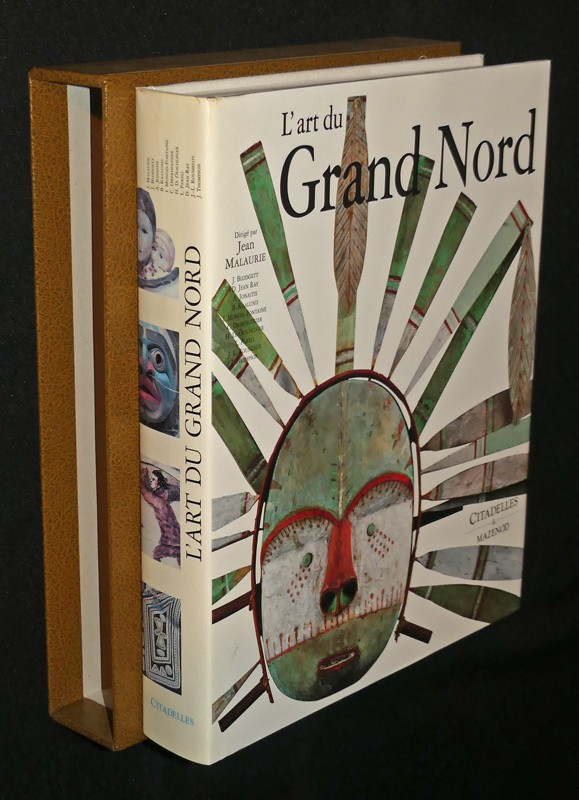 L'Art du Grand Nord