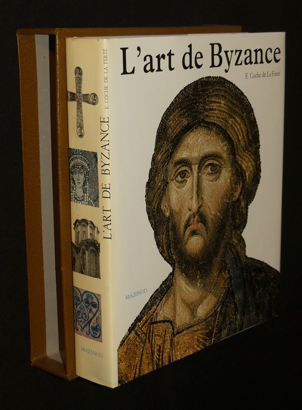 L'Art de Byzance