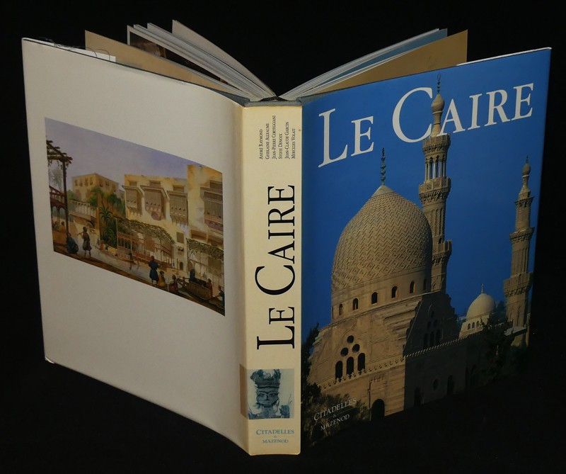 Le Caire