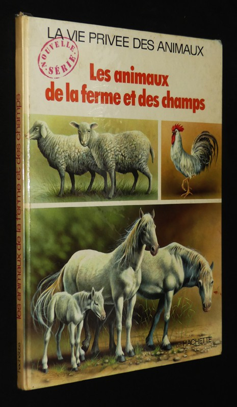 Les Animaux de la ferme et des champs