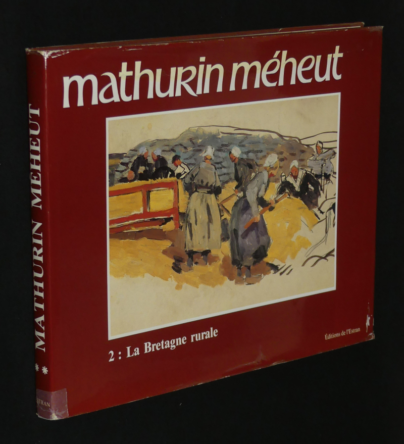 Mathurin Méheut 1882-1958, 2 : La Bretagne rurale