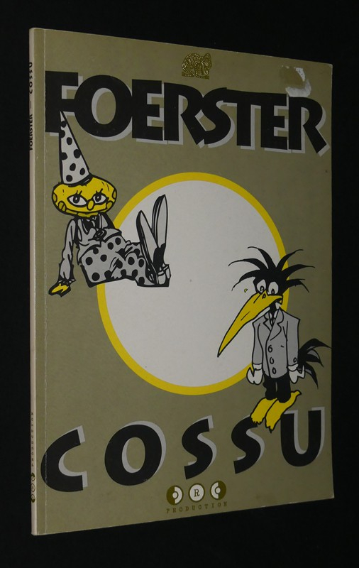 Foerster - Cossu