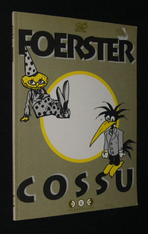 Foerster - Cossu