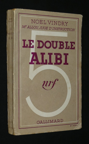 Le double alibi