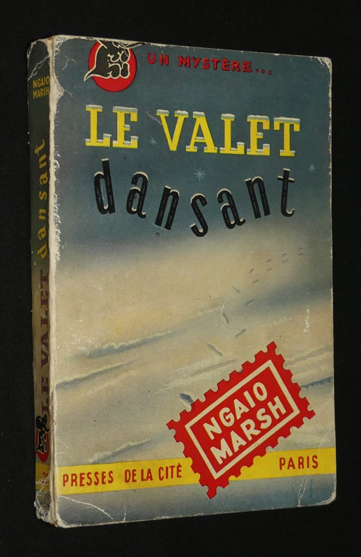 Le valet dansant