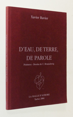 D'eau, de terre, de parole